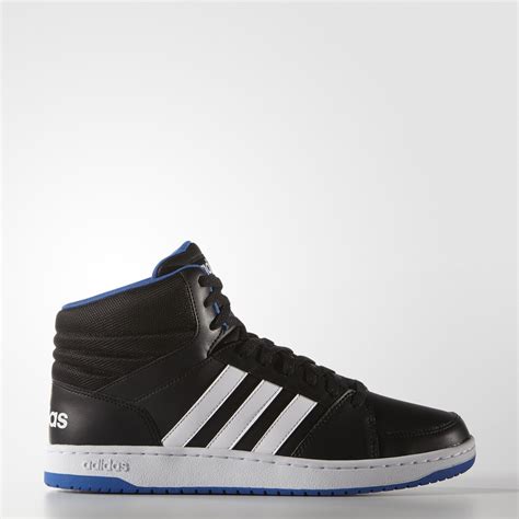 adidas herren hoops vs mid basketballschuhe|Adidas hoops 3.0 sole.